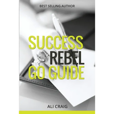 Success Rebel Go Guide