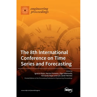 The 8th International Conference on Time Series and Forecasting