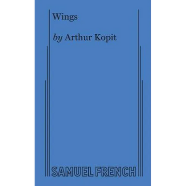 Wings (Kopit)