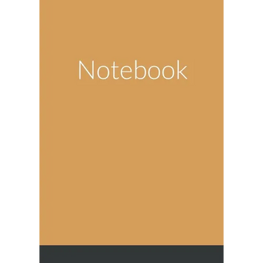 Notebook