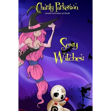 Sexy Witches: The Complete Series