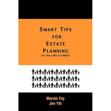 Smart Tips for Estate Planning: For the Love of Family