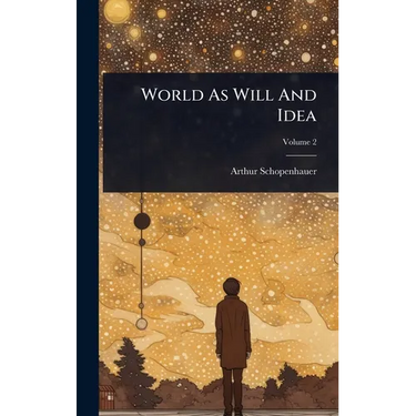World As Will And Idea