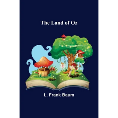 The Land of Oz