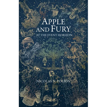 Apple and Fury: At The Event Horizon