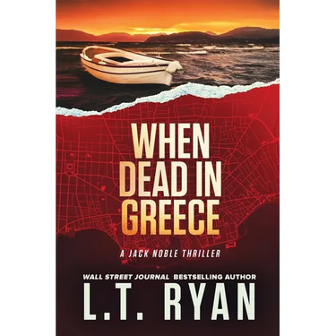 When Dead in Greece
