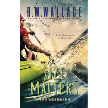Size Matters: An Adventurous Short Story