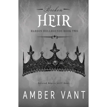 Broken Heir