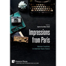 Impressions from Paris: Women Creatives in Interwar Years France