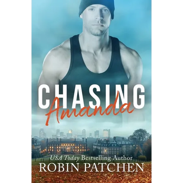 Chasing Amanda: Expanded Edition