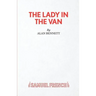 Lady in the Van