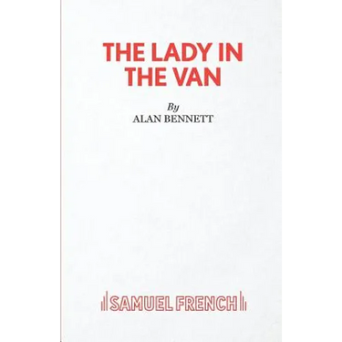 Lady in the Van
