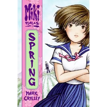 Miki Falls: Spring