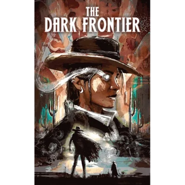 The Dark Frontier