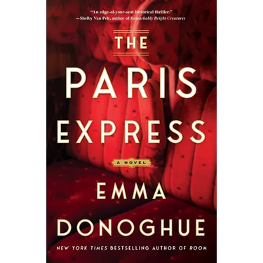The Paris Express