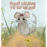 Pixie Learns to be Brave