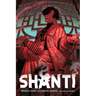 Shanti (Light Novel)