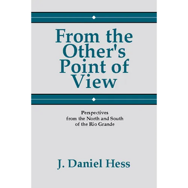 From the Other's Point of View