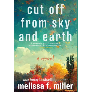 Cut Off from Sky and Earth