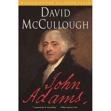 John Adams