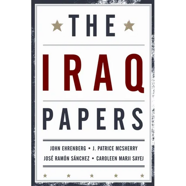 Iraq Papers