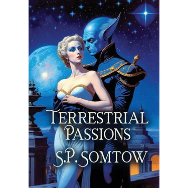 Terrestrial Passions