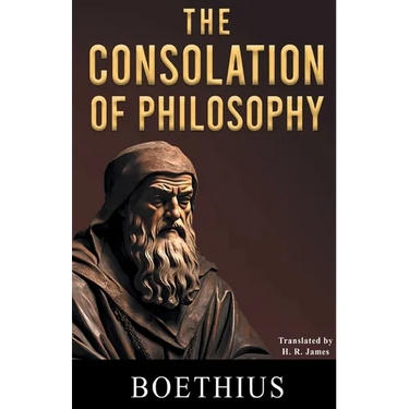 The Consolation of Philosophy