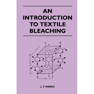An Introduction to Textile Bleaching