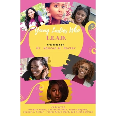 Young Ladies Who L.E.A.D.