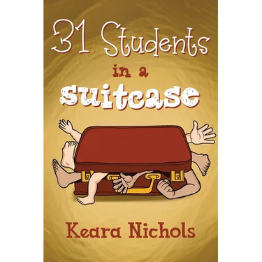 31 Students in a Suitcase