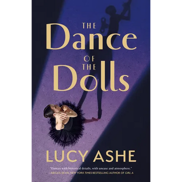 The Dance of the Dolls