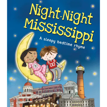 Night-Night Mississippi