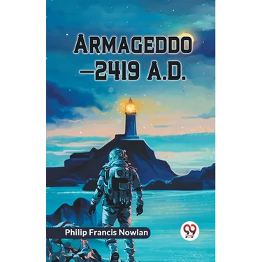 Armageddon-2419 A.D.
