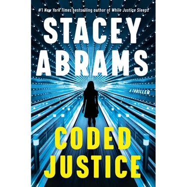 Coded Justice: A Thriller
