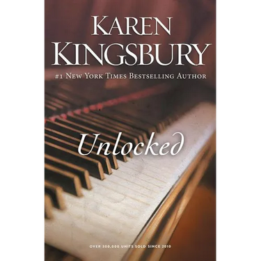 The Unlocked: A Story of Unexpected Friendship and the Courage to Defy Expectations