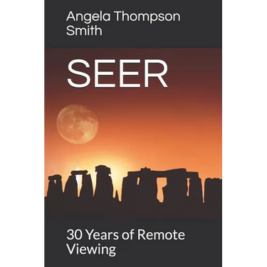 Seer: 30 Years of Remote Viewing....and Counting