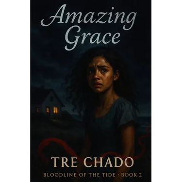 Amazing Grace: Bloodling of the Tides 2