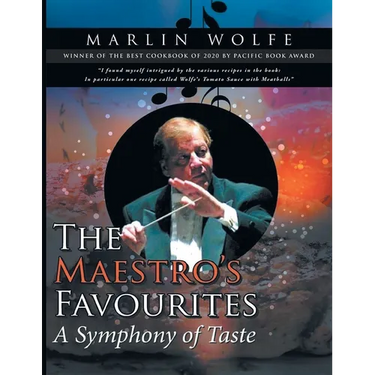 The Maestro's Favourites