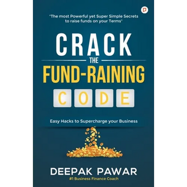 Crack the Funds Raining Code