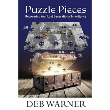 Puzzle Pieces
