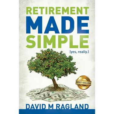 Retirement Made Simple (yes, really.)