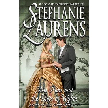 Miss Prim and the Duke of Wylde