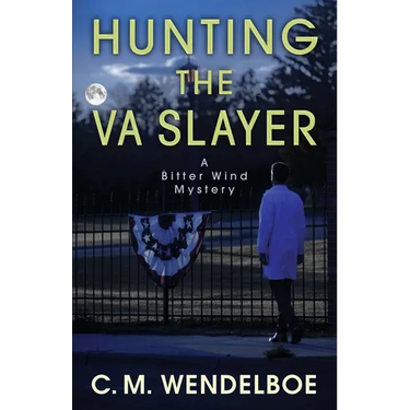 Hunting the VA Slayer