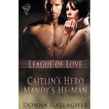 League of Love Volume One