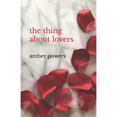 The thing about lovers