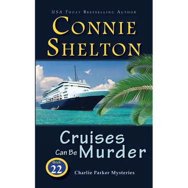 Cruises Can Be Murder