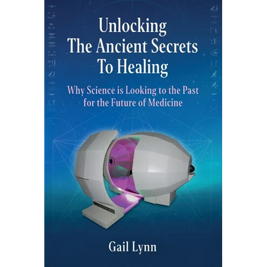 Unlocking the Ancient Secrets to Healing: Why Science is Looking to the Past for the Future of Medicine
