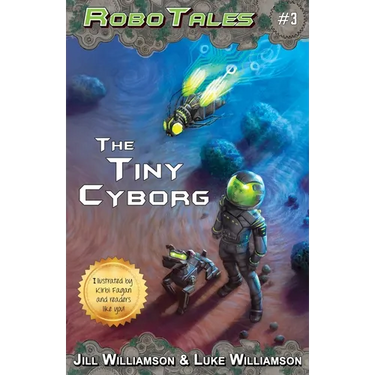The Tiny Cyborg