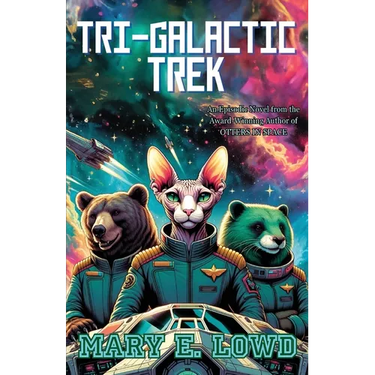 Tri-Galactic Trek