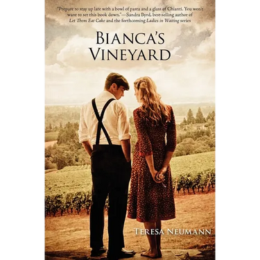Bianca's Vineyard